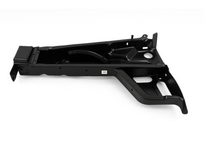 Mopar 68083018AA Reinforcement Fender