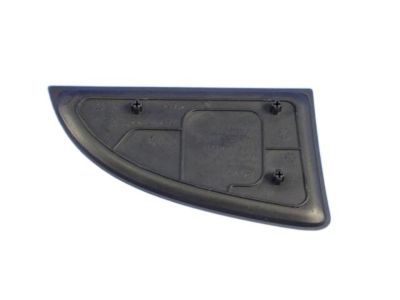 Mopar 5LF20DX9AA Mat Pull Cup