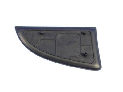 Mopar 5LF20DX9AA Mat Pull Cup