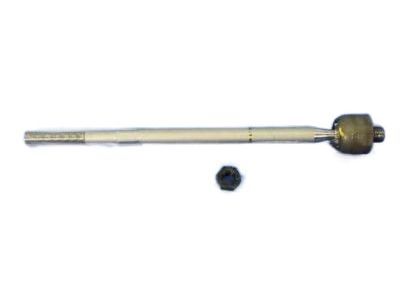 Ram 68166678AA TIE ROD KIT Inner end