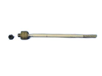 Ram 68166678AA TIE ROD KIT Inner end