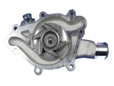 Dodge 53021018AC PUMP Water