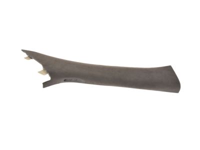 5VP02LU5AC Mopar Molding A Pillar Product Photo 3 of 4