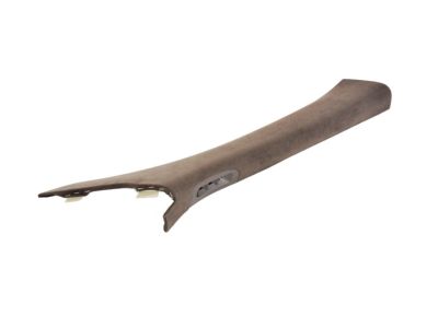 5VP02LU5AC Mopar Molding A Pillar Product Photo 1 of 4