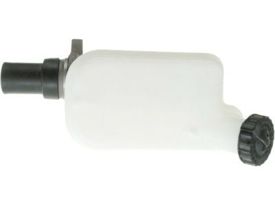 Dodge 4683264AD Master Cylinder