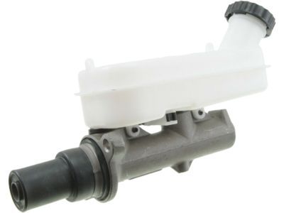 Dodge 4683264AD Master Cylinder