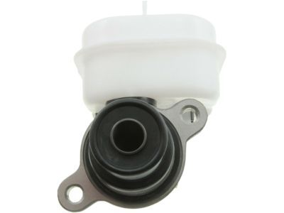 Dodge 4683264AD Master Cylinder