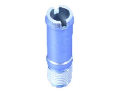 Chrysler 4621653 Connector Tube