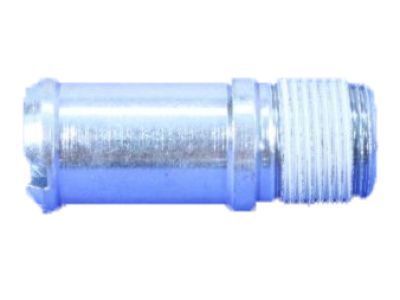 Chrysler 4621653 Connector Tube