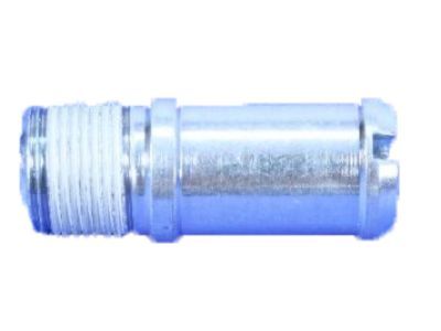 Chrysler 4621653 Connector Tube