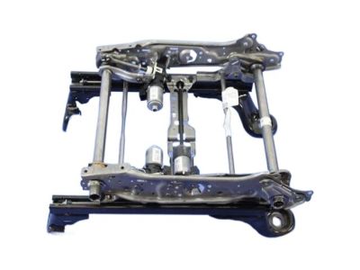Ram 68157562AB ADJUSTER Seat