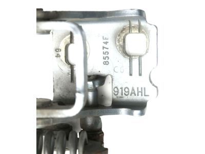 Dodge 55360919AE HINGE Door Lower