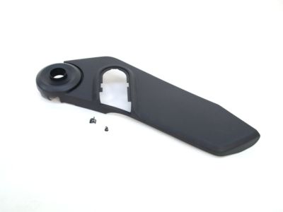 Mopar 1DQ331D5AA Shield Driver Outboard