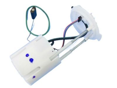 Dodge Ram 1500 Fuel Sending Unit - 4897667AA