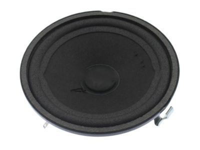 Dodge 5103762AC SPEAKER Front