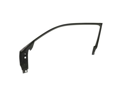 Dodge 55315139AD Frame Trim