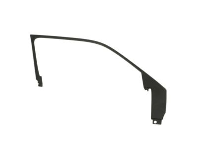 Dodge 55315139AD Frame Trim