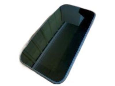 Ram 68357666AA GLASS Sunroof Front Glass