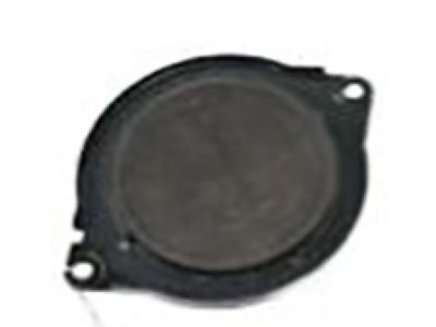 Jeep 5064204AB Instrument Panel Speaker
