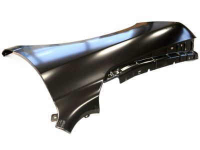 Ram 68054339AC PANEL Fender