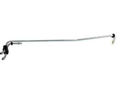 Ram 52014714AA Cross Over Pipe