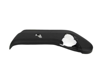 Dodge 1JB20DX9AB SHIELD Passenger Outboard