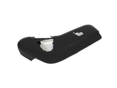 Dodge 1JB20DX9AB SHIELD Passenger Outboard