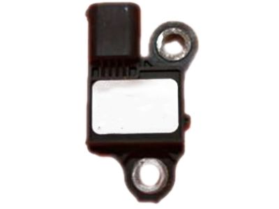 Jeep 56010319AB SENSOR Air Bag