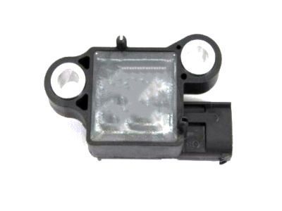 Jeep 56010319AB SENSOR Air Bag