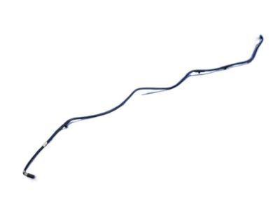 Dodge 5064206AB CABLE Antenna