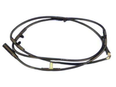 Dodge 5064206AB CABLE Antenna
