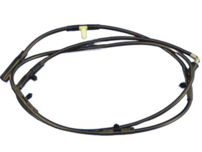 Dodge 5064206AB CABLE Antenna