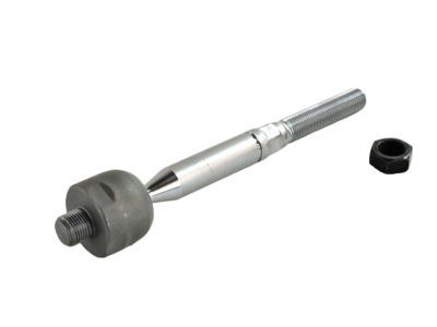 Jeep 68303629AA TIE ROD KIT Inner end