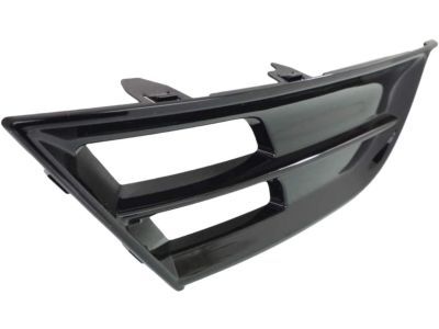 Chrysler 68203015AC Bezel