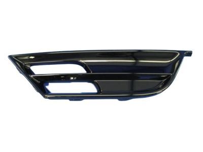 Chrysler 68203015AC Bezel