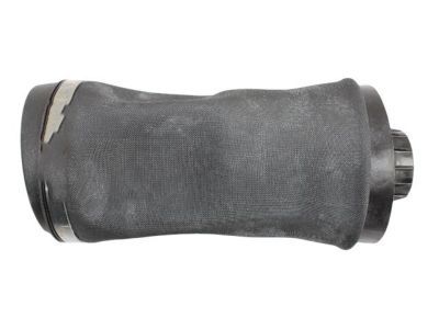 Jeep Air Suspension Spring - 68029912AF