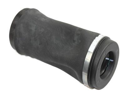 Jeep Air Suspension Spring - 68029912AF