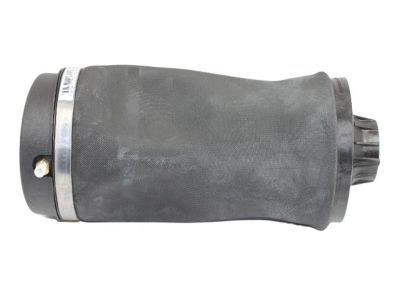 Jeep Air Suspension Spring - 68029912AF