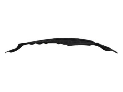 Jeep 68046265AD STUFFER Fender