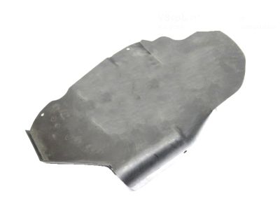 Jeep 55031995 Splash Shield