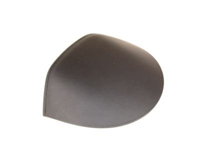 Mopar 5ZC69DX9AA Bezel Hood 5ZC69DX9AA Mopar Bezel Hood Product Photo 1 of 2