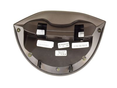 5ZC69DX9AA Mopar Bezel Hood Product Photo 2 of 2