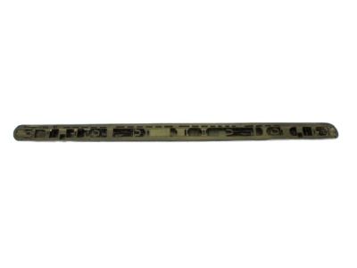 Dodge 68079439AA Side Rail