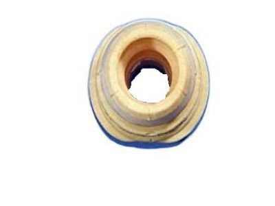 Dodge 4895443AB Bumper