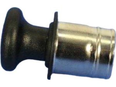 Mopar 4685536AB Knob And Element Cigar Lighter Mopar 4685536AB Knob And Element Cigar Lighter