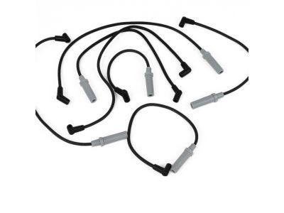 Mopar 4728037AE Cable Package Ignition