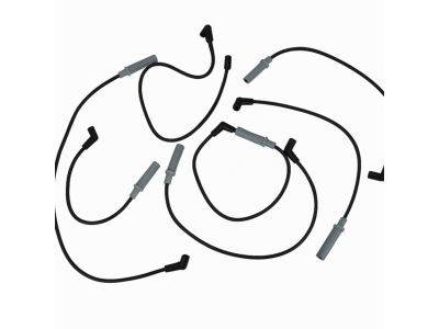 Mopar 4728037AE Cable Package Ignition