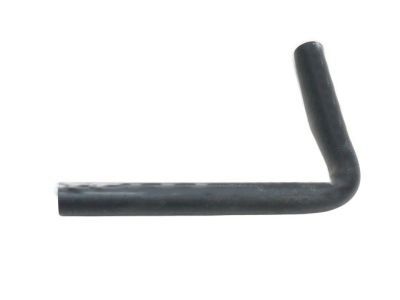 Dodge Challenger Air Intake Coupling - 4593692AC