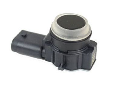 Jeep Parking Assist Distance Sensor - 52112205AA
