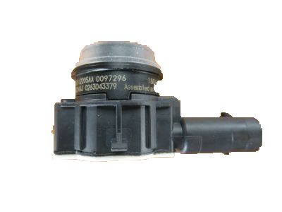 Jeep Parking Assist Distance Sensor - 52112205AA